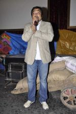 Anurag Kashyap_s next directorial film press meet in Canvas, Mumbai on 28th Nov 2012 (3).JPG